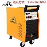 上海沪工NB-350E分体工业二保焊机 逆变直流气体保护焊机