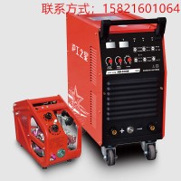 上海沪工NB-500E分体工业二保焊机 逆变式气体保护焊机