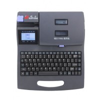 硕方号头机简单方便TP60i硕方号码打印机