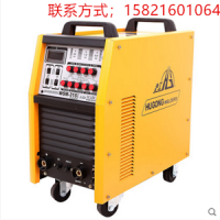 上海沪工WS系列M-315I逆变式脉冲氩弧焊机
