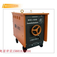 上海东升交流电焊机BX1-500铜线国标包邮