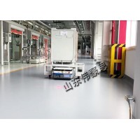 AGV智能搬运机器人 自动化搬运小车