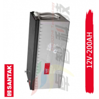 SANTAK山特/C12-20012V200AH铅酸蓄电池