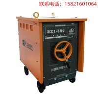 上海东升交流电焊机BX1-400铜线国标包邮