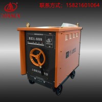 上海东升交流电焊机BX1-630铜线国标包邮