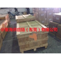 深圳起重机配件出口至-桃园
