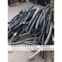 重庆南川电线电缆回收高价回收