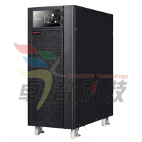 SANTAK山特UPS/C10K在线式不间断应急电源10KVA/9000W现货出