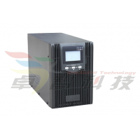 EAST易事特UPS/EA605H在线互动式不间断应急电源500VA/300W