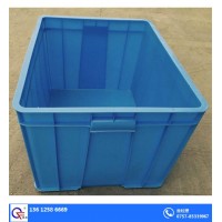 广东中山塑料配货箱塑料工具箱塑料托盘周转箱厂