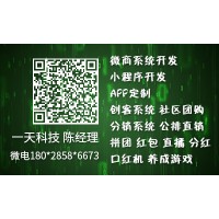 霸屏天下系统开发APP