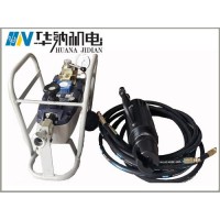 厂家低价直供-TMQ-30T/50T-气动锚索退锚机