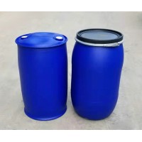 200升塑料桶-双环200公斤塑料桶生产供应