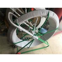 电缆疏通器 电线穿线器 电工穿管器 引线器通管器穿缆穿孔器 拉线器