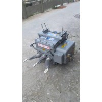 长沙市FZW20-12户外智能分界开关厂家