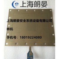 选择朗晏爆破片 平板开缝型爆破片正规生产爆破片厂家