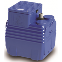 泽尼特污水提升器污水提升泵BLUEBOX150意大利泽尼特污水提升器136216