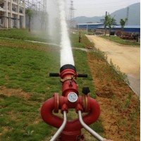 固定式消防水炮 耐高压消防水泡 新型多功能消防水泡