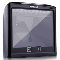 霍尼韦尔Honeywell 7980g二维影像立式平台扫描器