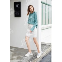 流行女装加盟品牌