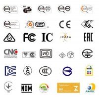 中国CCC认证与欧盟CE认证介绍