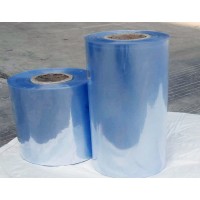 透明PVC卷材 PVC-TM-017