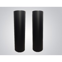 哑黑PVC薄膜片材卷材PVC-MSH-015