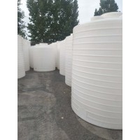 富航塑胶容器供应3000升容积塑料储罐耐腐蚀抗氧化3吨塑料桶