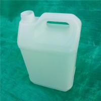10L塑料桶食品级扁方桶山东厂家批发