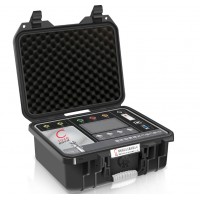 便携式微量氧气检测分析仪TAS-O2