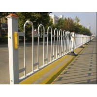 厂家直销交通护栏网|优质锌钢护栏|草坪护栏|道路护栏|基坑护栏