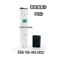 广州灵博电子笔式PH计PH-911/PH-108