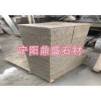 供应山东优质黄锈石,宁阳鼎盛石材制品厂