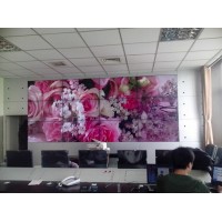 创新维江西黄毛显示设备专家,武宁县65寸液晶拼接屏厂家