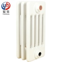 QFGZ509钢五柱暖气片生产工艺(家用,民用,工程)-裕华采暖