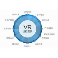 青岛 VR应用开发 澳诺