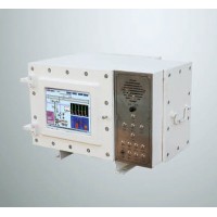 厂家热销KXJ127矿用隔爆兼本安型显示控制箱,价格实惠