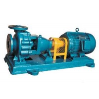 湖南热水循环泵专业厂家 中大品牌150R-56B热水泵