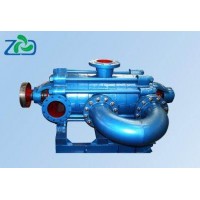 湖南中大泵业 ZPD720-60*9自平衡多级离心泵
