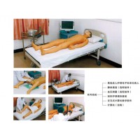 高级-护理电子标准化病人教学系统
