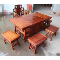 成都中式禅意家具定做 仿古明清家具定做 仿古楠木家具定做