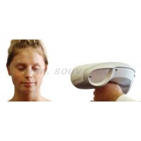 ERGOscan 3D激光扫描仪
