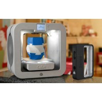 Systems Cube 个人3D打印机
