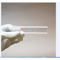高透光高平整度专业镀膜用玻璃基底超薄玻璃片超白玻璃片