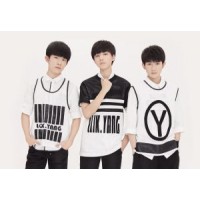 TFBOYS经纪公司工作室商务联系