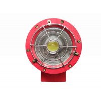 DGS36/127L(A)矿用LED投光灯采煤机探照灯