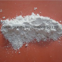 金刚石砂轮生产用一级白刚玉微粉#2000#1000#800