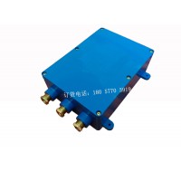 FHG6矿用本安光纤接线盒塑料接线盒