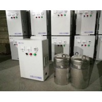 甘肃兰州水箱自洁消毒器 WTS-2A