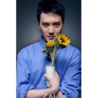 冯绍峰经纪公司工作室